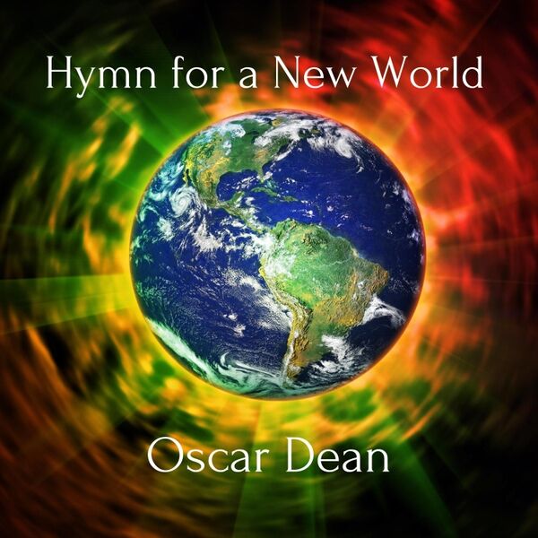 Cover art for Hymn for a New World
